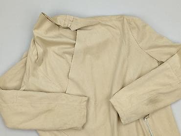 kurtki auchan: Bershka, Kurtka przejściowa damska, rozmiar S — 1