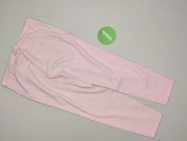 belkin spodnie: Global Funk, Spodnie materiałowe damskie, rozmiar S — 3