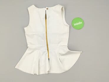 bluzki kopertowe reserved: Women's blouse, size S (EU 36) — 3