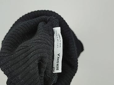 pull and bear kozaki: Bershka, Golf damski, rozmiar S — 4