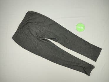 Kobiety: Legginsy Sportowe damskie, rozmiar L — 3
