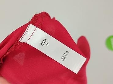 smiths buty: Bluzka damska, rozmiar S — 4