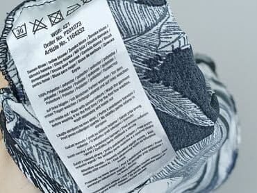 kurtka zimowa lucky five: Janina, Bluzka damska, rozmiar 5XL — 6