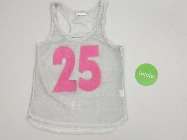 koszulka hooligans poland: Top damski, rozmiar M — 2