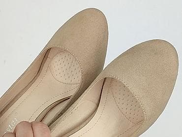 buty t: Półbuty damskie, rozmiar 37 — 7
