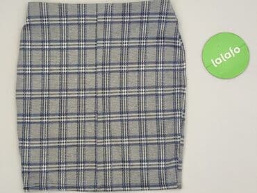 simple spódnice plisowane: Primark, Women`s skirt, size XS (EU 34) — 3