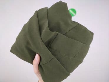niebieska satynowa sukienka zara: Zara, Жіноча блуза, розмір XS — 5