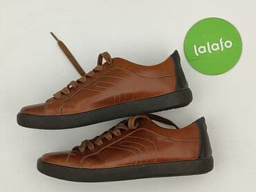 sukienki na bierzmowanie allegro: Geox, Sneakersy dla mężczyzn, 41 — 3