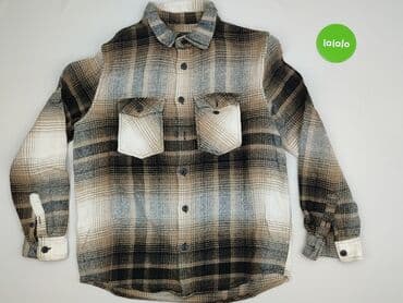 sweter od mango: Primark, Koszulа dla mężczyzn, S — 2