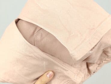 SZACHOWNICA, Material trousers for women, size M (EU 38) — 5