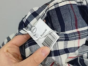 dresy: Units, Koszulа dla mężczyzn, rozmiar L — 5