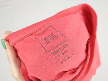 t shirty terminator: River Island, T-shirt damski, rozmiar S — 4