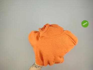 pomarańczowa bluza h: Smith&Soul, Bluza z kapturem damska, rozmiar XL — 7