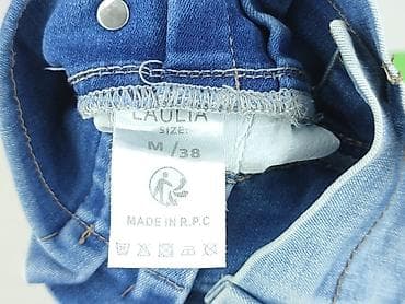 low waist: Laulia, Szorty damskie, rozmiar M — 4