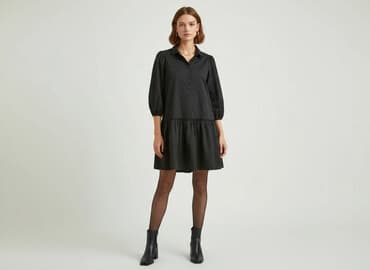 sukienki szmizjerka mohito: Mohito, Women`s dress, size M — 1