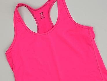 h: H&M Sport, Top damski, rozmiar L — 1