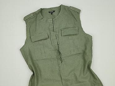 bokserki bluzki: Esmara, Sukienka damska, rozmiar L — 1