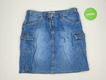 spódnice jeansowe massimo dutti: Reserved, Spódnica damska, rozmiar XL — 2