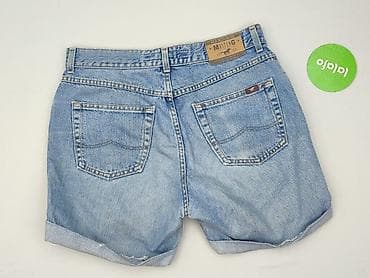 lindex jeansy: Mustang, Szorty damskie, rozmiar L — 3