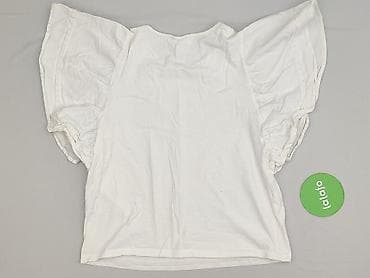 bluzki bufiasta: Bluzka damska, rozmiar L — 3