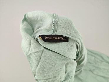 bluzy tanio: Woman, Bluza z kapturem damska, rozmiar 4XL — 4