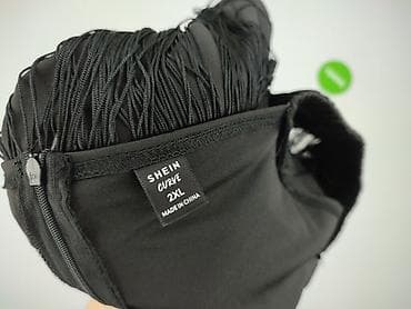 born2be kozaki: Shein Curve, Sukienka damska, rozmiar 2XL — 6