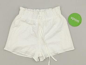 szorty plus size: Shein, Szorty damskie, rozmiar S — 2