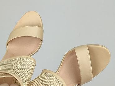 buty venice ccc: Sandały damskie, rozmiar 37 — 6