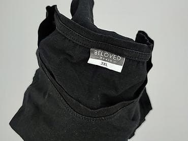 alegro bluzy: Beloved, T-shirt damski, rozmiar 3XL — 4