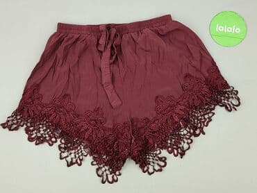 bershka шорти: Szorty damskie, rozmiar One size — 2