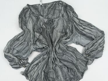 bluzki pod marynarkę plus size: Bluzka damska, rozmiar 3XL — 1