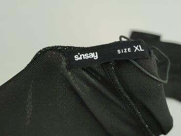 sukienka maxi sinsay: Sinsay, Sukienka damska, rozmiar XL — 4