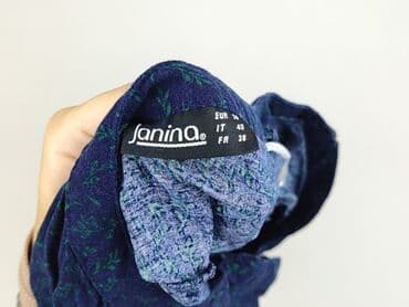 Women: Janina, Women's blouse, size L (EU 40) — 4