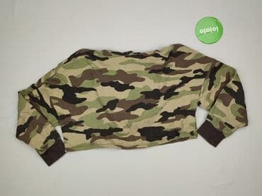 Bluzy i polary: H&M, Bluza z kapturem damska, rozmiar XS — 2
