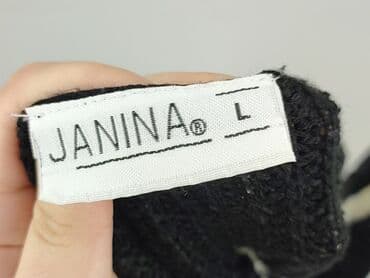 Women: Janina, Women`s sweater, size L (EU 40) — 4