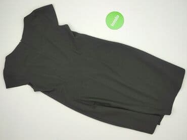 sukienki żakietowe midi: Blue, Sukienka damska, rozmiar XL — 3