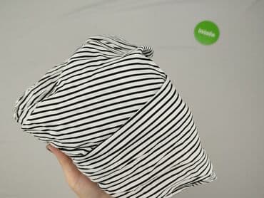 koszulka w niebieskie paski: Sinsay, Koszula damska, S — 5