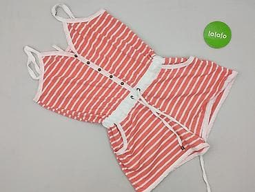 biale spodenki: Kombinezon damski, rozmiar XL — 2