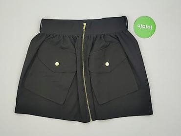 spódniczka basic kylie: Spódnica damska, rozmiar L — 2