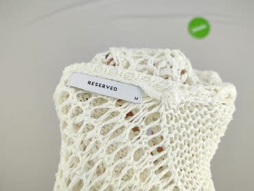 sandały damskie z zakrytą piętą ccc: Reserved, Kardigan damski, M — 4