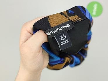 aplikacje modowe: PrettyLittleThing, Spódnica damska, rozmiar XL — 4
