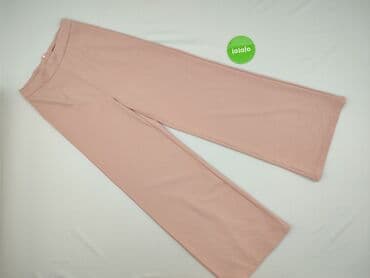 buty na wesele dla nastolatki: Quiz, Spodnie materiałowe damskie, rozmiar M — 2