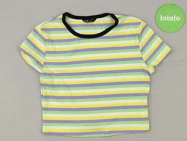 t shirty damskie allegro: Shein, Women`s T-shirt, size S (EU 36) — 2