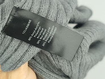 ame warm: Expresso, Ponczo damskie, rozmiar M — 6