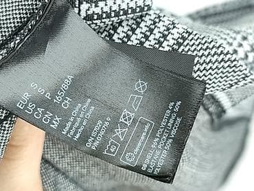 kurtki divers: H&M Divided, Marynarka damska, rozmiar S — 5