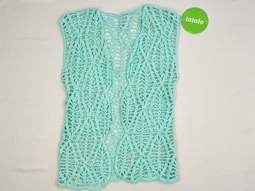 koszula do stroju krakowskiego: Women`s knitwear, size S (EU 36) — 2