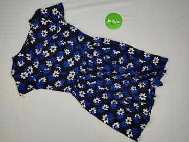 emoi sklep sukienki granat na wesele: Atmosphere, Sukienka damska, rozmiar M — 2