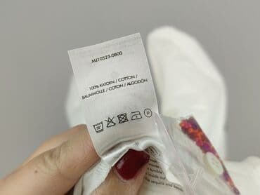 tommy jeans essential jacket: My Jewellery, Koszula damska, rozmiar L — 5