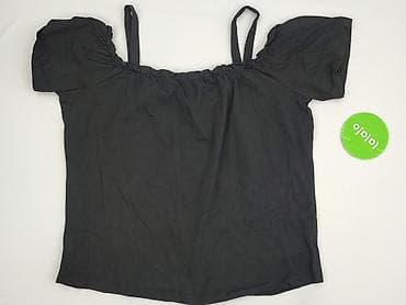 top ze stanikiem: Janina, Top damski, rozmiar XL — 2