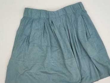 spodenko spódniczka nike: MINIMUM, Spódnica damska, rozmiar S — 2